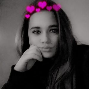 Meet your Posher, Libbie